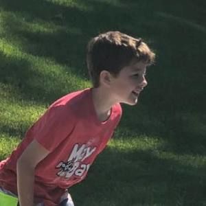 Meet your Posher, Jason